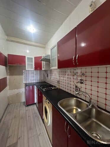3-комн. новостройка - м. Ази Асланов - 80 м² (13)
