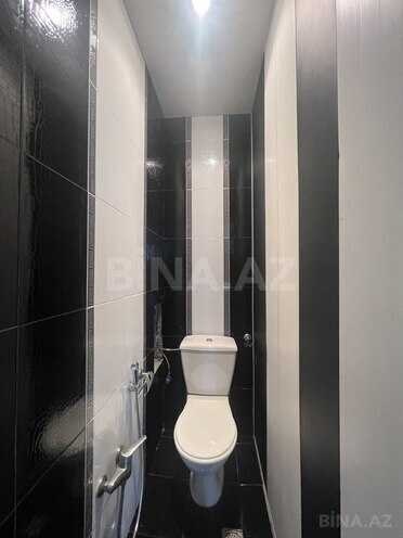 3-комн. новостройка - м. Ази Асланов - 80 м² (12)