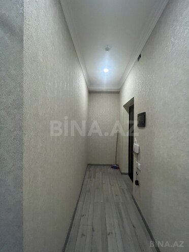 3-комн. новостройка - м. Ази Асланов - 80 м² (16)