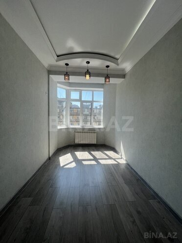 3-комн. новостройка - м. Ази Асланов - 80 м² (7)