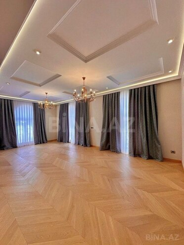 5 otaqlı həyət evi/bağ evi - Mərdəkan q. - 300 m² (6)