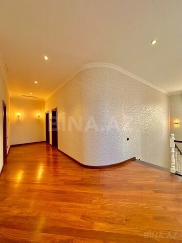 5 otaqlı həyət evi/bağ evi - Mərdəkan q. - 300 m² (17)