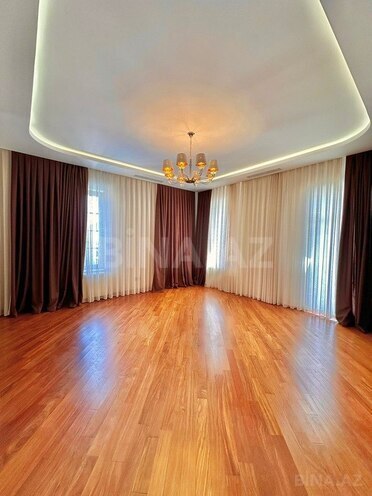 5 otaqlı həyət evi/bağ evi - Mərdəkan q. - 300 m² (19)