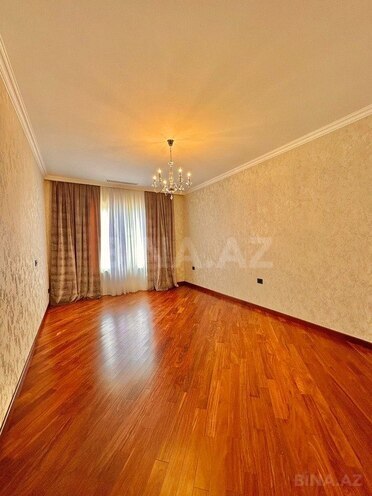 5 otaqlı həyət evi/bağ evi - Mərdəkan q. - 300 m² (15)