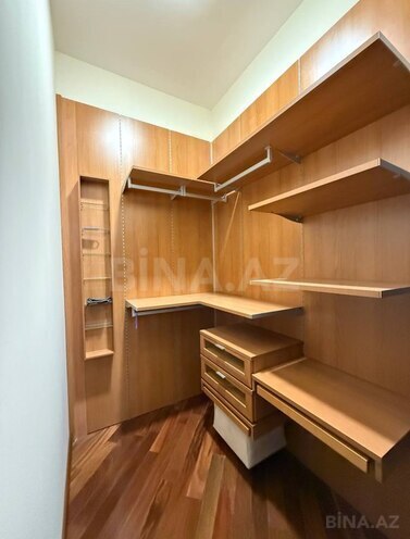 5 otaqlı həyət evi/bağ evi - Mərdəkan q. - 300 m² (23)