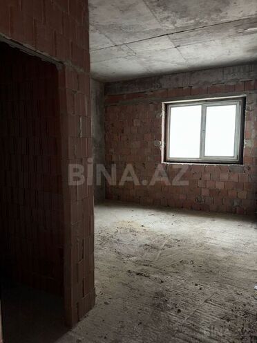 3-комн. новостройка - пос. Аг шехер - 157 м² (4)