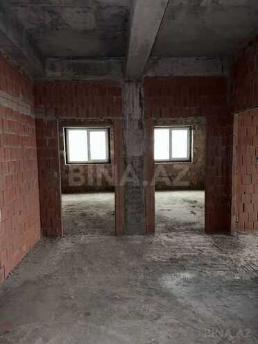 3-комн. новостройка - пос. Аг шехер - 157 м² (8)