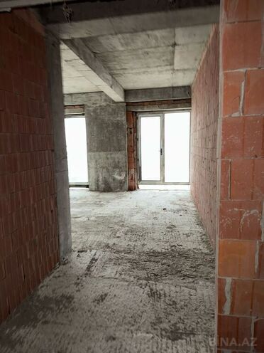 3-комн. новостройка - пос. Аг шехер - 157 м² (7)