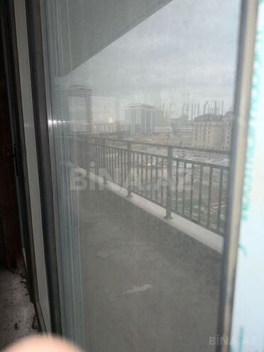 3-комн. новостройка - пос. Аг шехер - 157 м² (10)