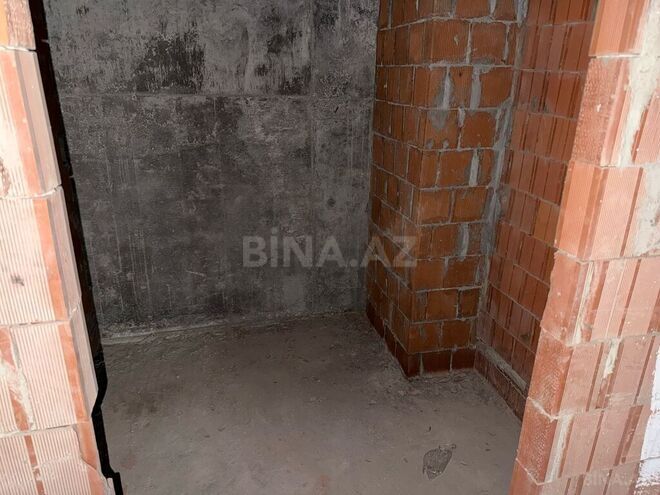 3-комн. новостройка - пос. Аг шехер - 157 м² (11)