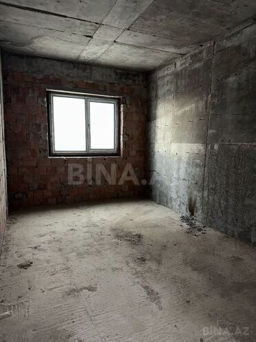 3-комн. новостройка - пос. Аг шехер - 157 м² (5)