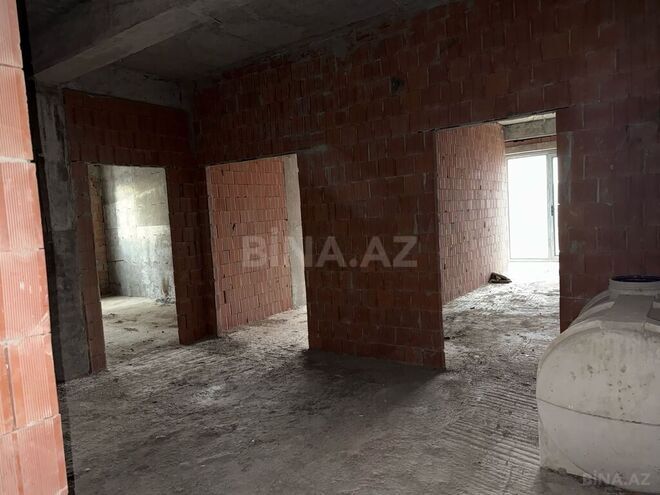 3-комн. новостройка - пос. Аг шехер - 157 м² (9)