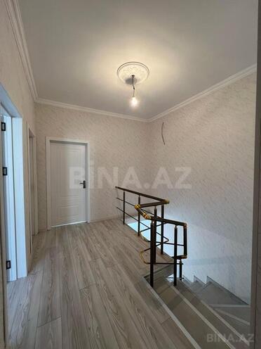 4 otaqlı həyət evi/bağ evi - Masazır q. - 140 m² (10)