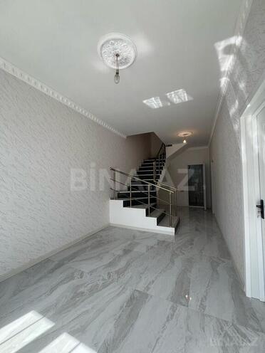 4 otaqlı həyət evi/bağ evi - Masazır q. - 140 m² (5)