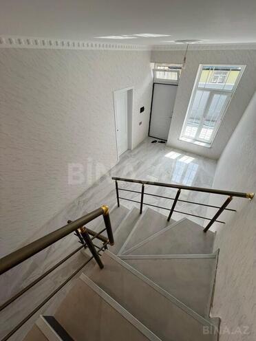 4 otaqlı həyət evi/bağ evi - Masazır q. - 140 m² (11)