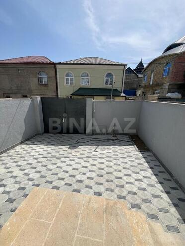 4 otaqlı həyət evi/bağ evi - Masazır q. - 140 m² (2)