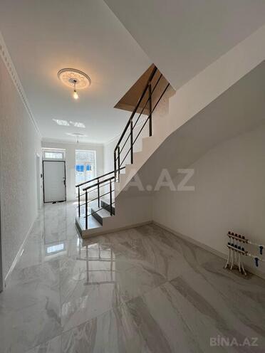 4 otaqlı həyət evi/bağ evi - Masazır q. - 140 m² (6)