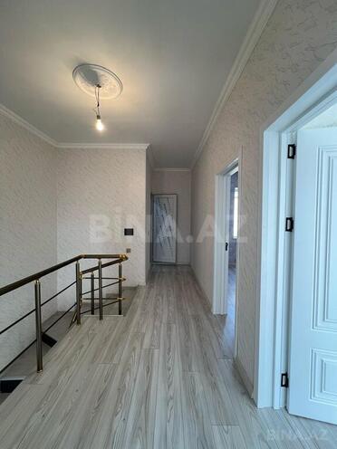 4 otaqlı həyət evi/bağ evi - Masazır q. - 140 m² (14)