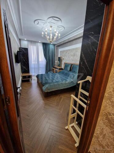 2 otaqlı yeni tikili - Badamdar q. - 70 m² (6)