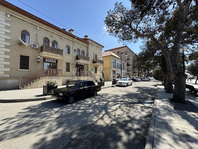 3 otaqlı köhnə tikili - Buzovna q. - 65 m² (1)