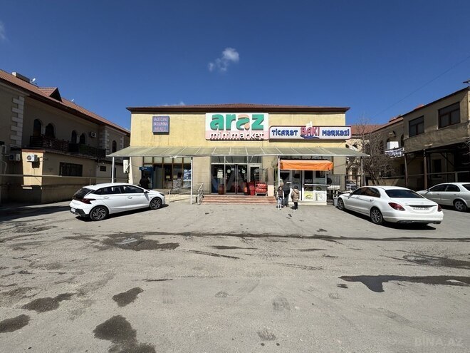 3 otaqlı köhnə tikili - Buzovna q. - 65 m² (6)