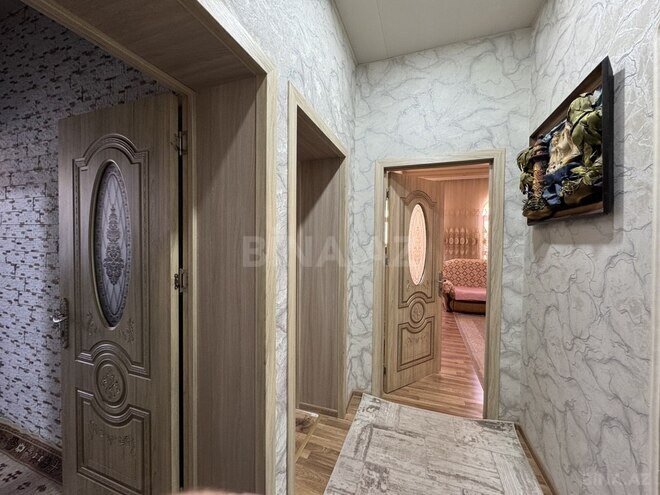 3 otaqlı köhnə tikili - Buzovna q. - 65 m² (4)