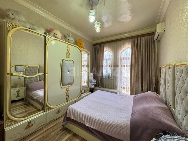 3 otaqlı köhnə tikili - Buzovna q. - 65 m² (3)