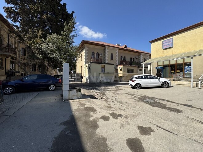 3 otaqlı köhnə tikili - Buzovna q. - 65 m² (7)