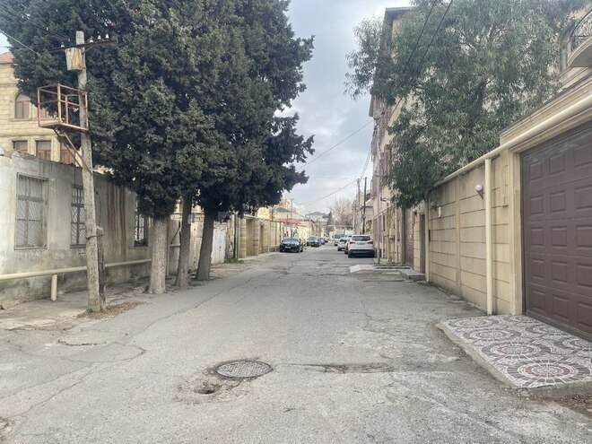 Продаётся  участок 5 сот, м. Насими, photo 10 from 14