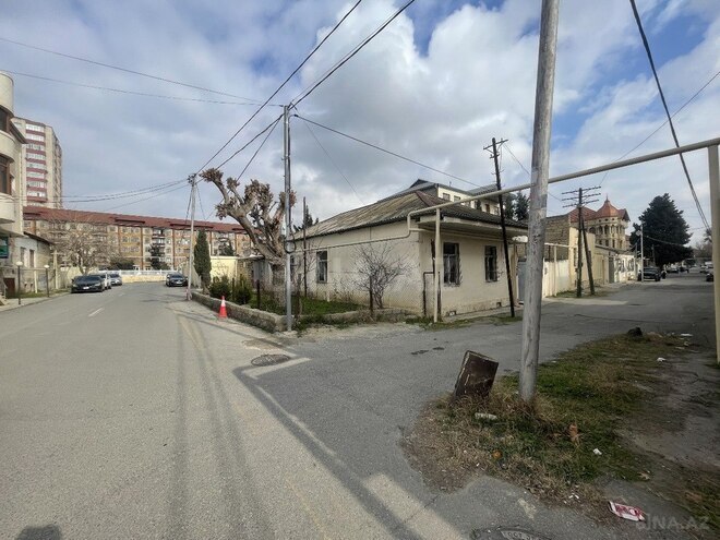 Продаётся  участок 5 сот, м. Насими, photo 12 from 14