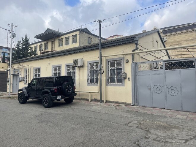 Продаётся  участок 5 сот, м. Насими, photo 7 from 14