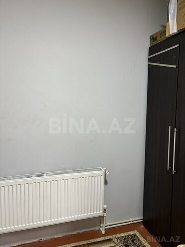 7 otaqlı həyət evi/bağ evi - Binə q. - 110 m² (10)