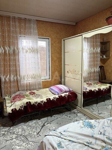 7 otaqlı həyət evi/bağ evi - Binə q. - 110 m² (26)