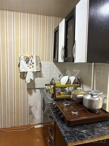 7 otaqlı həyət evi/bağ evi - Binə q. - 110 m² (3)