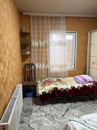 7 otaqlı həyət evi/bağ evi - Binə q. - 110 m² (1)
