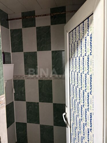 7 otaqlı həyət evi/bağ evi - Binə q. - 110 m² (9)