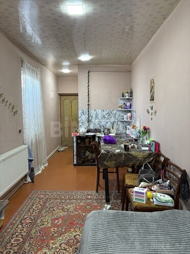 7 otaqlı həyət evi/bağ evi - Binə q. - 110 m² (18)