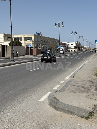 7 otaqlı həyət evi/bağ evi - Binə q. - 110 m² (2)