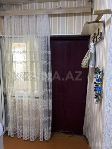 7 otaqlı həyət evi/bağ evi - Binə q. - 110 m² (5)