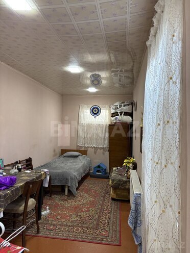 7 otaqlı həyət evi/bağ evi - Binə q. - 110 m² (16)