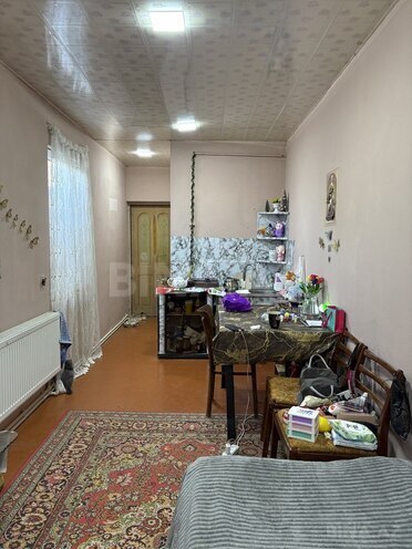 7 otaqlı həyət evi/bağ evi - Binə q. - 110 m² (17)