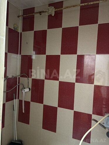 7 otaqlı həyət evi/bağ evi - Binə q. - 110 m² (15)