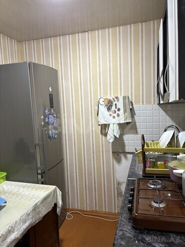 7 otaqlı həyət evi/bağ evi - Binə q. - 110 m² (4)