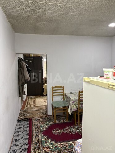 7 otaqlı həyət evi/bağ evi - Binə q. - 110 m² (8)