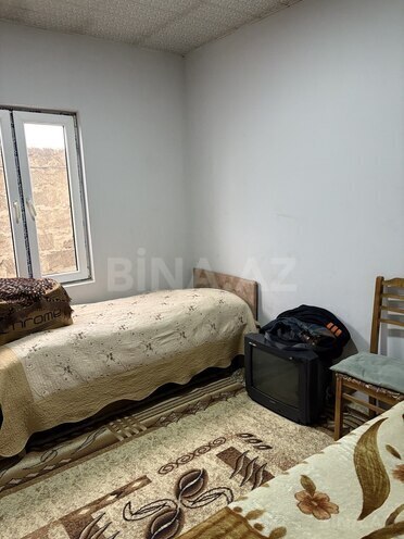 7 otaqlı həyət evi/bağ evi - Binə q. - 110 m² (11)