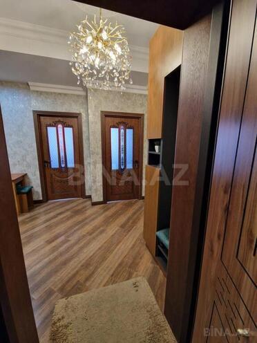 2 otaqlı yeni tikili - Badamdar q. - 70 m² (5)