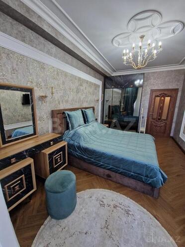 2 otaqlı yeni tikili - Badamdar q. - 70 m² (9)