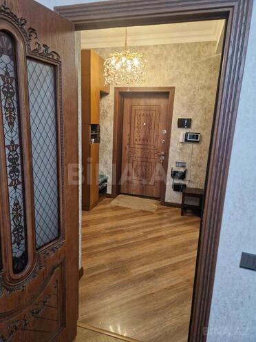 2 otaqlı yeni tikili - Badamdar q. - 70 m² (10)