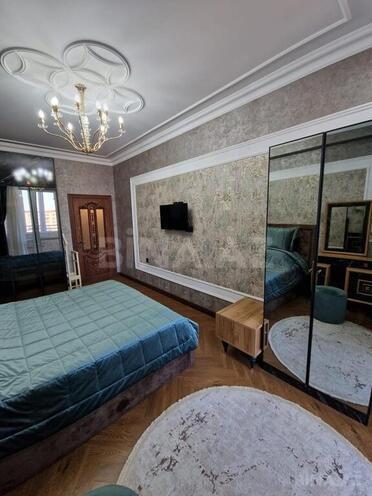 2 otaqlı yeni tikili - Badamdar q. - 70 m² (7)