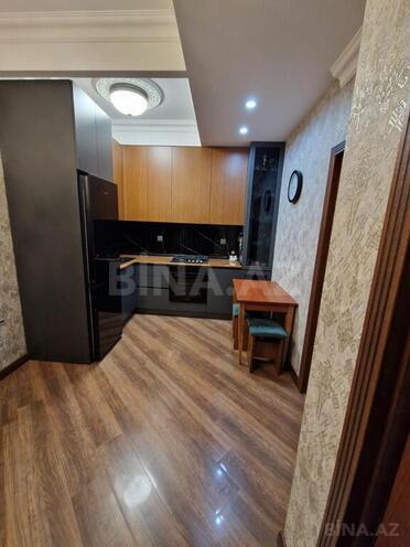 2 otaqlı yeni tikili - Badamdar q. - 70 m² (11)
